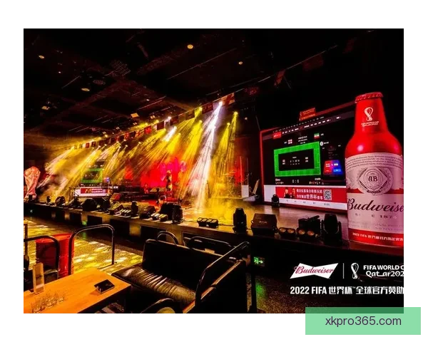 世界杯竞猜游戏大厅开启激情对战畅享足球狂欢盛宴