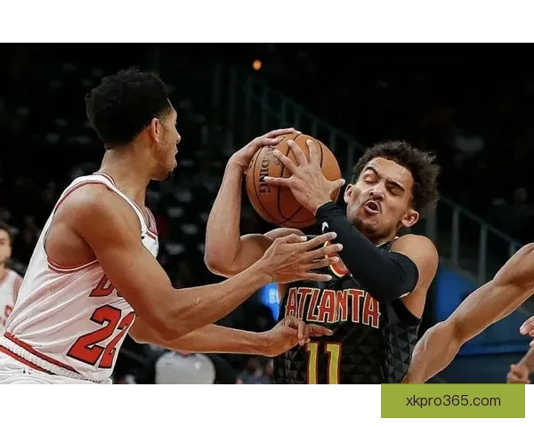 基德弗拉格与乔丹比肩 他有望成为最佳新秀焦点