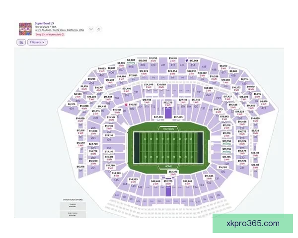 美加墨世界杯购票攻略及热门赛事推荐全面解析