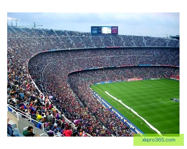 2026世界杯加拿大美国墨西哥三国联合举办盛况全解析