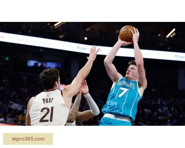 基德弗拉格与乔丹比肩 他有望成为最佳新秀焦点