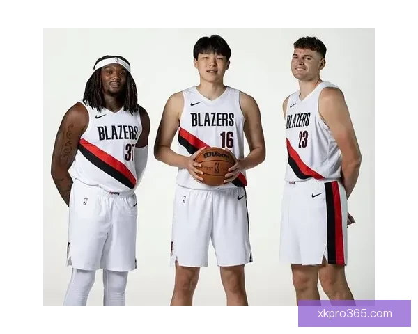 美媒建议开拓者捡漏2米06大前锋与杨瀚森竞争上场时间