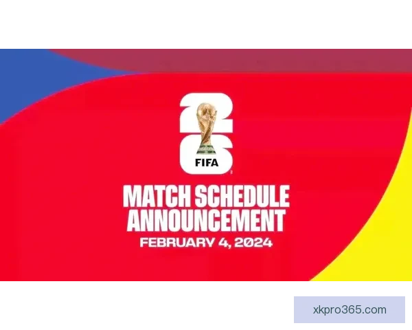 美加墨世界杯精彩赛事回顾与赛程展望全解析